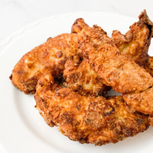 Combo 08 – Chicken Tenders